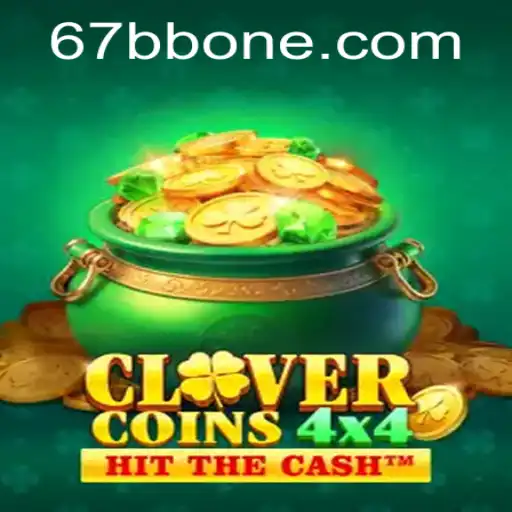 Descubra o Mundo Excitante de CloverCoins4x4: Um Novo Paradigma nos Jogos de Estratégia