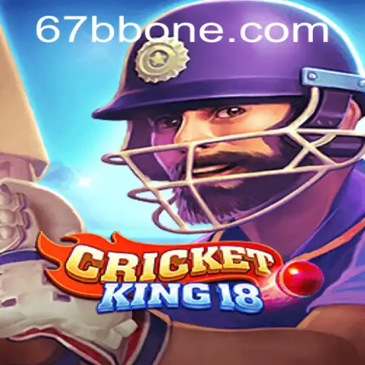 CricketKing18: O Novo Fenômeno no Mundo dos Jogos