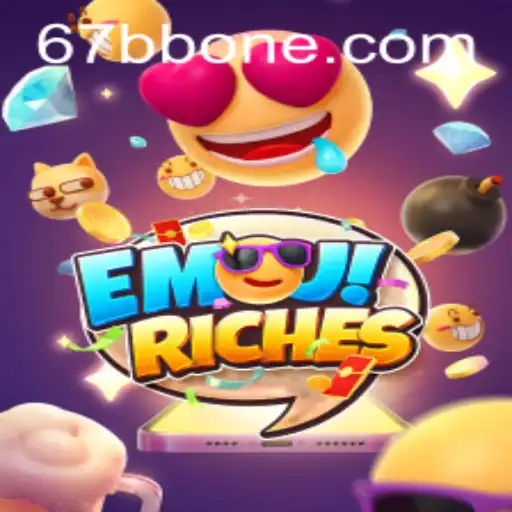 Explorando o Jogo EmojiRiches: Uma Nova Experiência de Entretenimento Digital