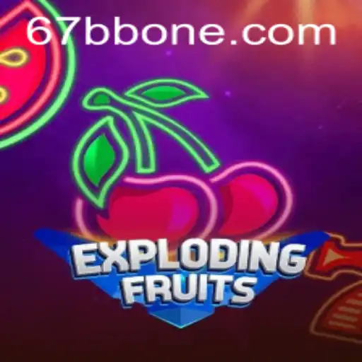 ExplodingFruits: Uma Aventura de Frutas Explosivas no Mundo dos Jogos