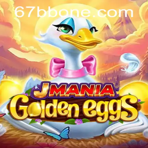 Explorando JManiaGoldenEggs: Um Mergulho Profundo no Mundo do Jogo