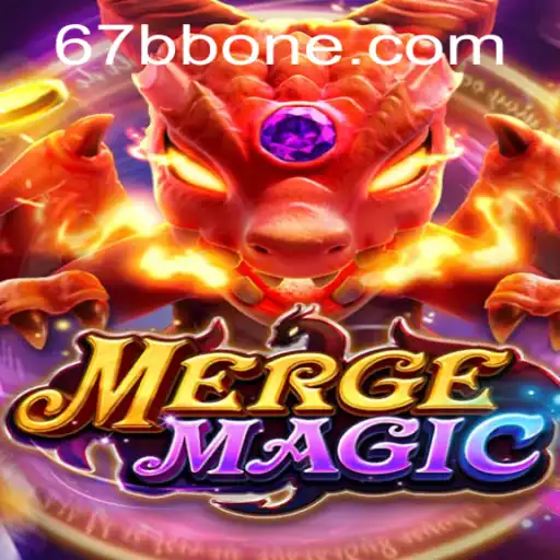 MergeMagic: Um Universo de Fusões e Estratégias Envolventes