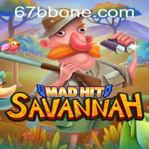 MadHitSavannah: O Novo Fenômeno dos Jogos que Está Dominando as Redes
