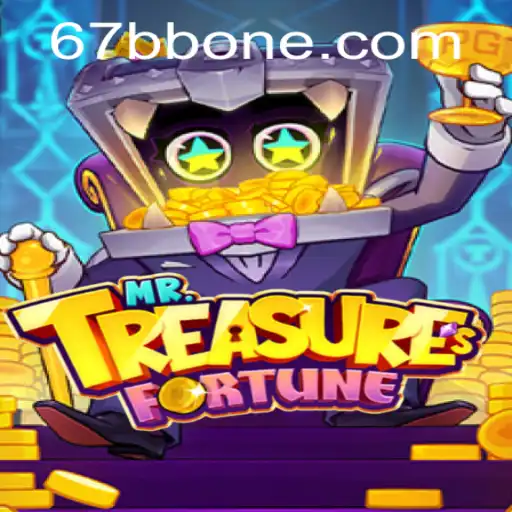 Explore o Mundo de MrTreasuresFortune: O Jogo do Momento