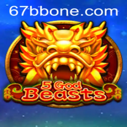 Descubra o Fascinante Mundo do Jogo 5GodBeasts