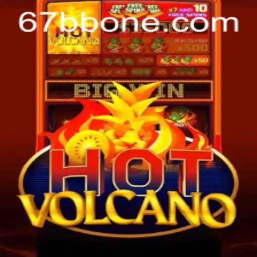 Explorando o Mundo de 'HotVolcano': Um Jogo de Aventura e Estratégia