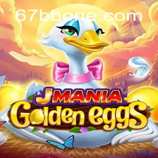 Explorando JManiaGoldenEggs: Um Mergulho Profundo no Mundo do Jogo