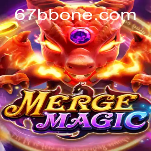 MergeMagic: Um Universo de Fusões e Estratégias Envolventes