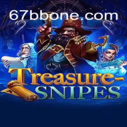 Explorando o Mundo de TreasureSnipes: Mergulhando na Exploração e Aventura