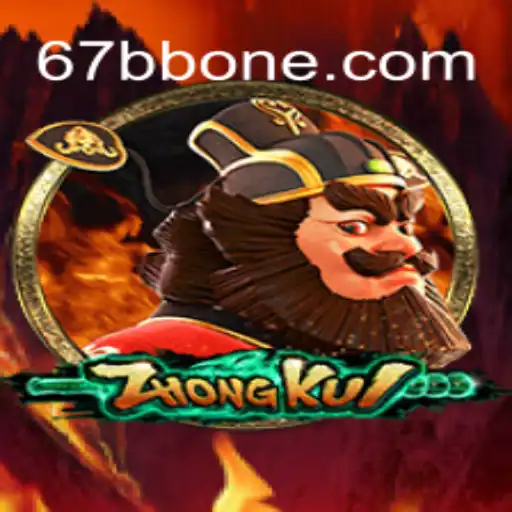 Explorando o Fascinante Mundo de ZhongKui: Um Jogo de Estratégia Envolvente