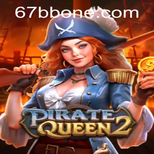 PirateQueen2: Aventura e Estratégia no Novo Mundo dos Sete Mares