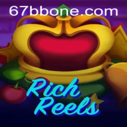 Descubra o Fascinante Mundo de RichReels: Um Guia Completo sobre o Jogo de Azar 67bb