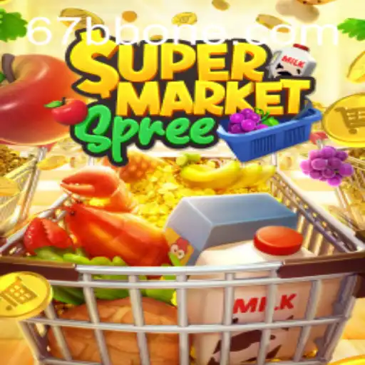 Descubra o Fascinante Mundo de SupermarketSpree