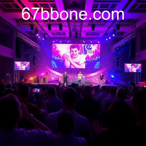 Transmissão ao vivo