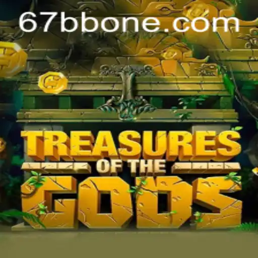 Explorando o Mundo de TreasureoftheGods